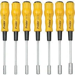 Proskit 1PK-9402 Σετ Κατσαβίδια Καρυδάκια