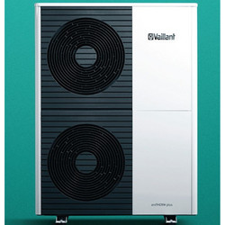 Vaillant Arotherm VWL PLUS 155/6 230V Αντλία Θερμότητας 18.7kW Μονοφασική