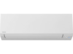 Toshiba Edge White RAS-B18G3KVSG-E/RAS-18J2AVSG-E Κλιματιστικό Inverter 18000 BTU A++/A+++ με Wi-Fi