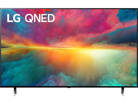 LG 50QNED756RA Smart Τηλεόραση 50" 4K UHD QNED HDR (2023)