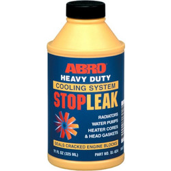 Abro SL-624 Σφραγιστικό Υγρό Ψυγείου 325ml