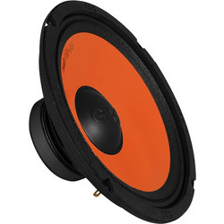 Gas MAD PM1-84 Ηχείο Αυτοκινήτου 8" Midrange 70W RMS