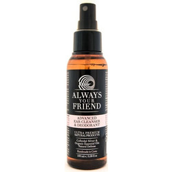 Always Your Friend Advanced Ear Cleanser & Deodorant 100ml
