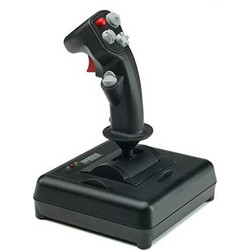 CH Fighterstick Controller / PC