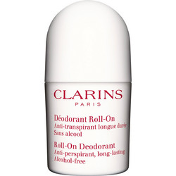 Clarins Gentle Care Αποσμητικό Roll On 50ml