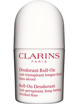 Clarins Gentle Care Αποσμητικό Roll On 50ml