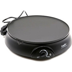 Sonifer SF-6019 Κρεπιέρα 30cm 1000W