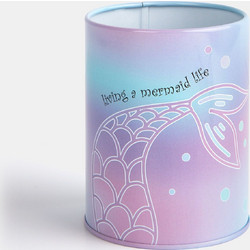 Μολυβοθήκη Mermaid
