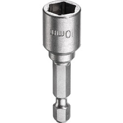 KWB ΚΑΡΥΔΑΚΙ ΜΑΓΝΗΤΙΚΟ ΕΞΑΓΩΝΟ 10mm (49102710)