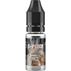 Omnia S-Plode Sweetener Booster