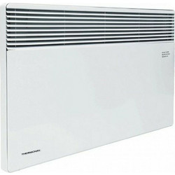 Thermoval T 1500 Θερμοπομπός Τοίχου 1500W με Θερμοστάτη