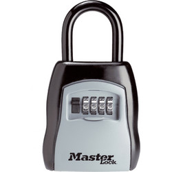 Master Lock 5400EURD - Κλειδοθήκη Select Access 5400 με λαιμό