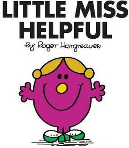 Little Miss Helpful
