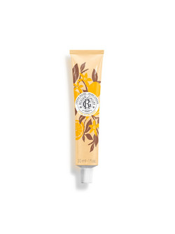 Roger & Gallet Bois D'Orange Ενυδατική Κρέμα Χεριών 30ml