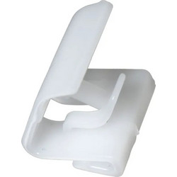 ΚΛΙΠ MAZDA B-SERIES '86-'98 UF ΓΛΥΣΤΡΑΣ ΠΑΡΑΘΥΡΟΥ ΕΞΩΤΕΡΙΚΟ (5ΤΕΜ)