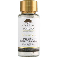 Θαλασσινό Αλάτι Με Λευκή Τρούφα Colle Del Tartufo 100gr
