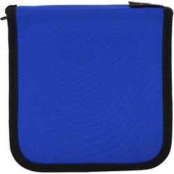 Θήκη Για 20 CD Neopren Μπλε 22120 UNIVERSAL ΑUΤΟ GS