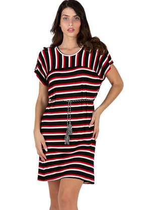 Rachel Mini Φόρεμα 12352