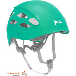 PETZL Κράνος BOREA GREEN γυναίκες