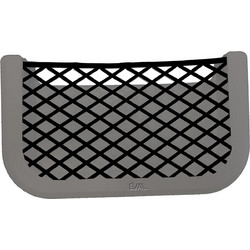 Θήκη Αποθήκευσης Με Διχτάκι - 205x117x31mm - GR