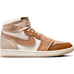 Jordan Air 1 High Γυναικεία Sneakers Μποτάκια Ταμπά FB9891-200