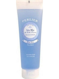 Perlier Blue Iris Αφρόλουτρο σε Gel 250ml