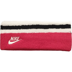 NIKE WIDE HEADBAND pink