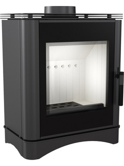 Kratki KOZA/VEGA/130 Ατσάλινη Ξυλόσομπα 7kW
