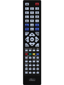 Classic IRC87038