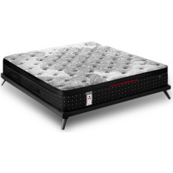 Linea Strom Tower Red Zipper Ημίδιπλο 120cm