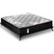 Linea Strom Tower Red Zipper Ημίδιπλο 120cm