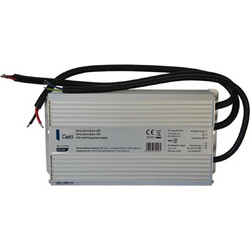 GETI Power supply LED driver 12VDC/250W (LPV-250)
