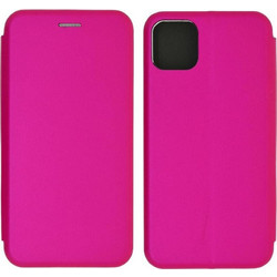 Ancus Magnetic Curve Fuchsia (iPhone 11 Pro)