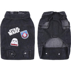 STAR WARS - Dog Denim Jacket - S