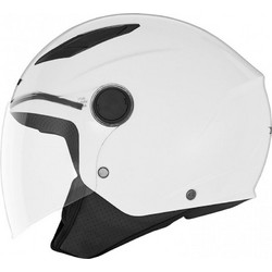 NOX N710 Junior White Κράνος Μηχανής Jet