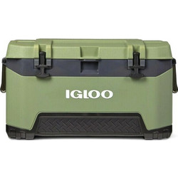 Igloo ΒΜΧ 72 Φορητό Ψυγείο 68lt BMX72