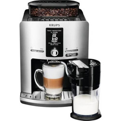 Krups EA82FE Αυτόματη Μηχανή Espresso 1450W 15bar με Μύλο