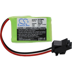 Cameron Sino Μπαταρία CS για Ασύρματο Τηλέφωνο Panasonic KX-A16