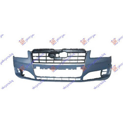 Προφυλακτηρας Εμπρος ΒΑΦΟΜ. (ΜΕ Pds & ΠΙΤΣ.) Audi A8 13-17 - 134103610