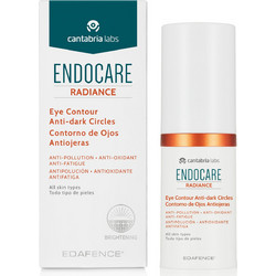 Endocare Radiance Eye Contoyr Anti-Dark Circles 15ml