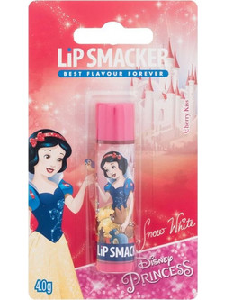 Lip Smacker Disney Snow White Cherry Kiss Lip Balm 4gr