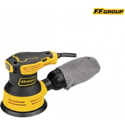 F.F. Group ROS 125/300 Pro