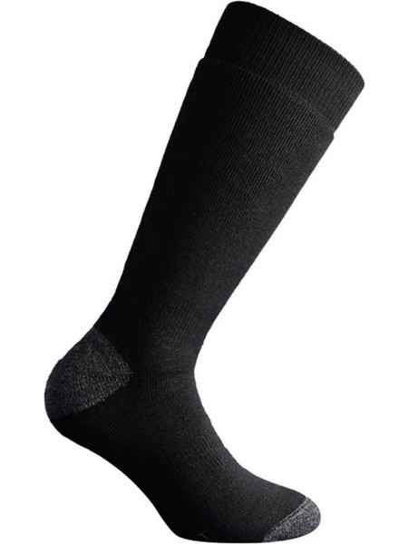 Walk Ανδρική ισοθερμική κάλτσα - Μάλλινη - Μαύρη