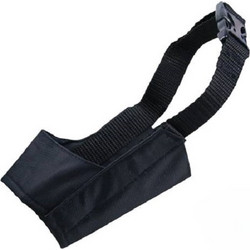 VITAKRAFT ΥΦΑΣΜΑΤΙΝΟ ΦΙΜΩΤΡΟ ΜΕ ΚΛΙΠ LARGE 24CM ΜΑΥΡΟ