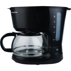 Comfort CM 1089 GS Καφετιέρα Φίλτρου 750W
