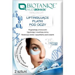 Biotaniqe Lifting Pathes 2τμχ