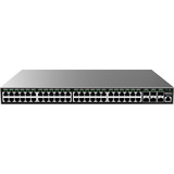Grandstream GWN7806P Managed L2 Switch με 48 Θύρες Ethernet 1Gbps και 6 SFP Θύρες