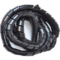 TIPA Spiral spring tubing 20-70mm, diameter 12mm (10m)