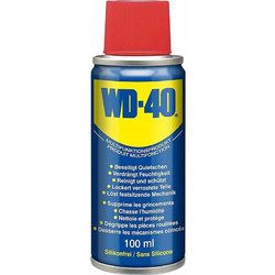 WD-40 Multi-Use 100ml