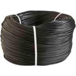 ΣΩΛΗΝΑΚΙ-PVC Φ 6 ΠΟΛ/ΝΙΟΥ ΡΟΛ/500Μ(30800506) +